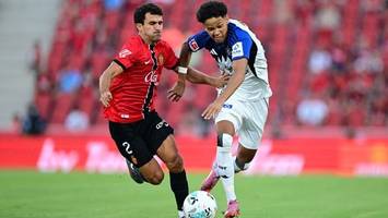 rössing-lelesiit vor hsv-premiere: toptalent verrät dompé-tipps