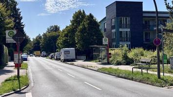 so soll dieser schulweg nach jahrelangem kampf sicherer werden