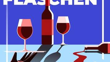 vom fan zur weinexpertin: nina meiers unglaubliche reise | und: der vier flaschen song!
