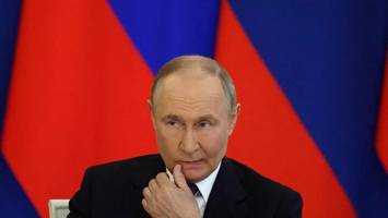 Öl-Deal statt Frieden? Putin landet in Alaska – mit einem Plan