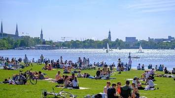 Anwohner an der Alster beschweren sich: Tanzevent muss weichen