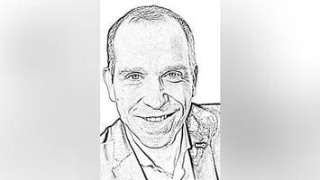 Dennis Thering – ein Marathonmann mit klarer Kante