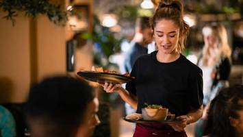 personalnot in der gastronomie: „es gibt auch schwarze schafe“