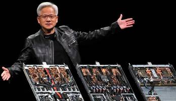 Halbleiter-Industrie: So viel verdient Nvidia an den Verkäufen seiner KI-Chips nach China