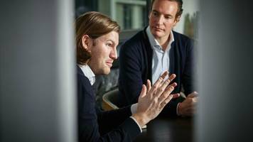 Neobank: Die Hier-gibt-es-nichts-zu-sehen-Erklärung der N26-Gründer