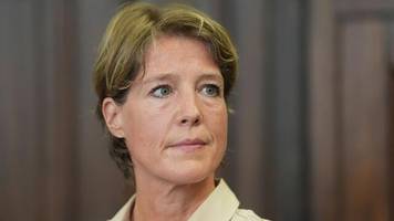 Unternehmerfamilie Block: Christina Block schildert Pläne zur Rückholung ihrer Kinder