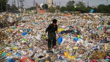 abfall und umwelt: globales abkommen gegen plastikmüll vorerst gescheitert