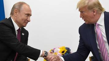 usa-russland-gipfel: wann treffen sich trump und putin? die wichtigsten antworten zum alaska-gipfel