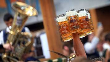 Verbraucher: Datenschutz und Oktoberfest – was sich im September ändert
