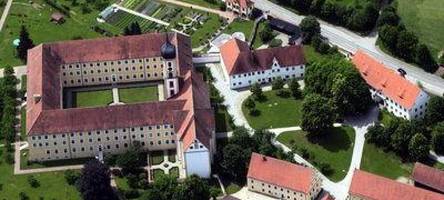 Klangvolles Patrozinium: Musik zu Mariae Himmelfahrt im Kloster Oberschönenfeld