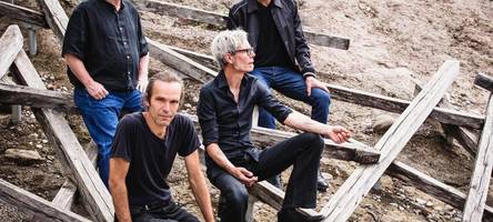 vergangenheit und gegenwart ergeben zukunft: so klingt das neue album der creeping candies