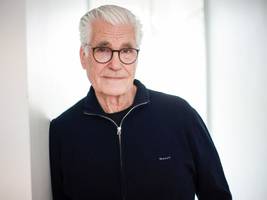 Film: Ein Gentleman alter Schule nimmt seinen Abschied