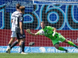 TSV 1860 München: Nicht so viel reden, bevor man Erfolg hat