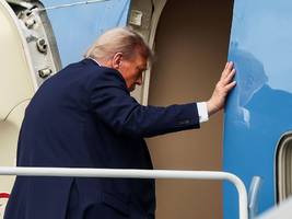 Nach Trump-Putin-Treffen: Berlin ist vorsichtig optimistisch