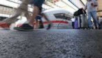 Deutsche Bahn: Fahrgastverband schlägt Hamburgerin für Lutz-Nachfolge vor