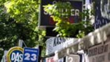 regionale identität: stadtliebe auf dem nummernschild - ministerium skeptisch