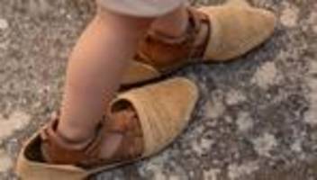 Sexualisierung von Kindern: Dreijährige Mädchen im Bikini? Das ist nicht süß, das ist falsch