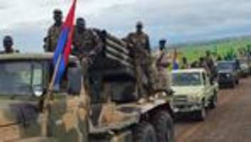 Sudan: Mindestens 17 Tote bei Beschuss von belagerter Stadt Al-Faschir