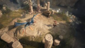 Titan Quest 2: Wie ein Was ist was-Buch zum Spielen