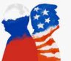 Trump-Putin-Gipfel: Giga? Gaga!