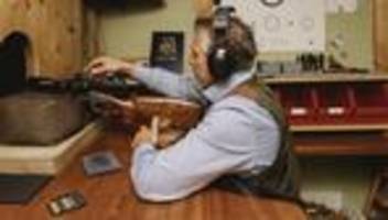 ferlacher jagdwaffen: stadt der waffen