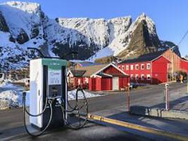 Anreize statt Verbote: So hat Norwegen die Verkehrswende geschafft