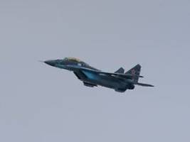 Hoher Schwund bei Marinefliegern: Russisches Luftregiment hat Hälfte seiner Jäger verloren