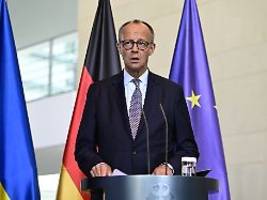 Kein Deal für Ukraine: Bundesregierung reagiert zurückhaltend auf Putin-Trump-Gespräch