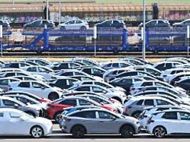 Probleme gibt es zuhauf: Ist das Autoland Deutschland am Ende?
