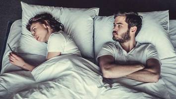 Narzissten beim Sex: Drei Phasen verraten ihre größte Angst
