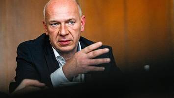 wegner meldet sich zurück: „zweites halbjahr wird ereignisreich“