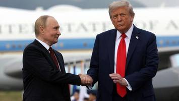 Experte rechnet mit Trump ab: „Tiefpunkt der US-Diplomatie“