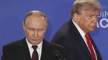 Trump und Putin: Was sie sagten – und was sie wirklich meinten