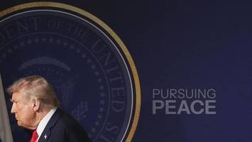 „Die Ukraine ist einem Waffenstillstand nicht näher gekommen“