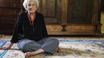 Ingrid Noll: Erste Liebe – zu einem Kriminellen
