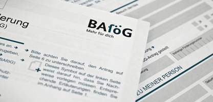 Bafög: Warum Studierende in Thüringen besonders lange auf ihr Geld warten