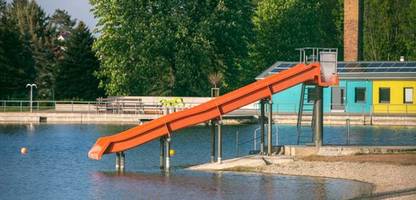 Dresden: Freibad gibt Rabatt wegen Zerkarien-Befall