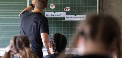 Lehrerverband warnt vor Verbeamtungsstopp für Lehrkräfte