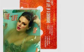 taylor swifts neue platte auf mc: es gibt kein comeback der musikkassette, aber …