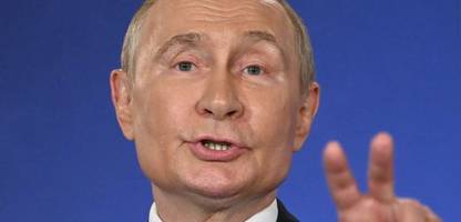 Trump in Alaska: Putin gewinnt, Europa schaut zu