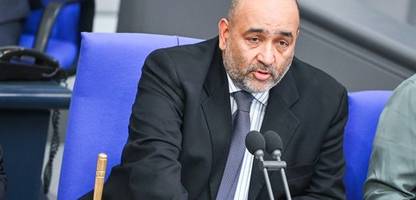 Zollstreit der Schweiz mit den USA: Omid Nouripour kann sich EU-Mitgliedschaft der Schweiz vorstellen