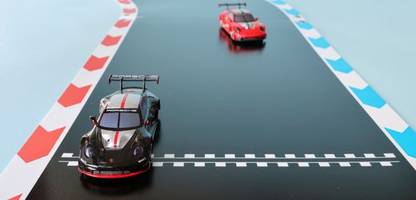 »Carrera Hybrid« im Test: Ist das noch Carrera?