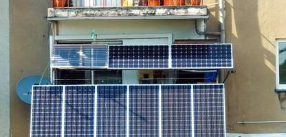 Photovoltaik: Willkommen im Solarzeitalter!