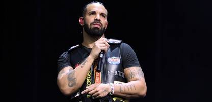 Drake spielt Konzert in Köln: Certified kölsche Jung