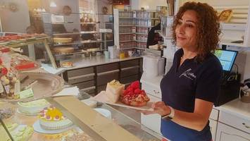 café wien auf sylt: haus der herzensmenschen mit fünf-etagen-torten