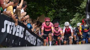 Cyclassics in Hamburg: Das sind die besten Orte für Zuschauer