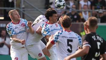 einzelkritik: wer bei eintracht norderstedt herausragte