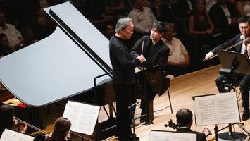 Elbphilharmonie: Noch Luft nach oben im Großen Saal