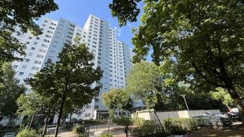 Ex-Mieter randaliert in Saga-Hochhaus: „Wir haben alle Angst“