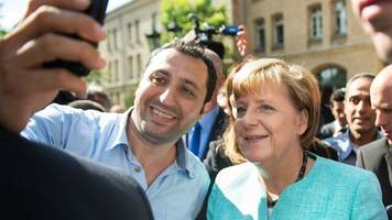 10 Jahre „Wir schaffen das“: „Selbstständigkeit bietet Menschen mit Migrationshintergrund größere Chancen“